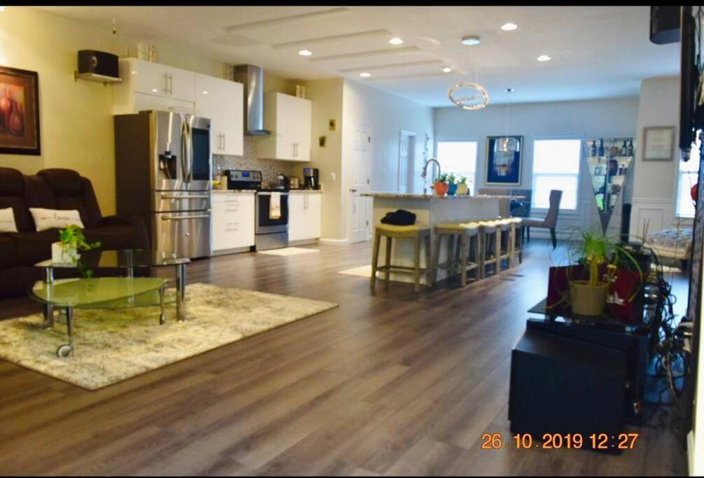 로렌스빌 New Modern House?A Mins To Hwy I-85, 316 빌라 외부 사진